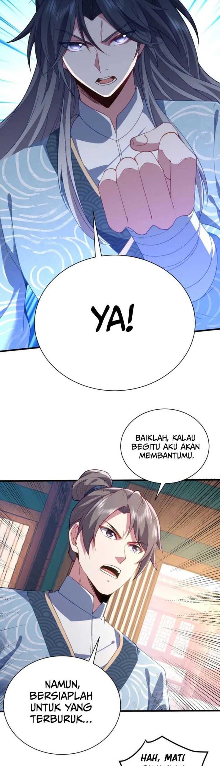 Soul Slayer Chronicles Chapter 02 Gambar 46