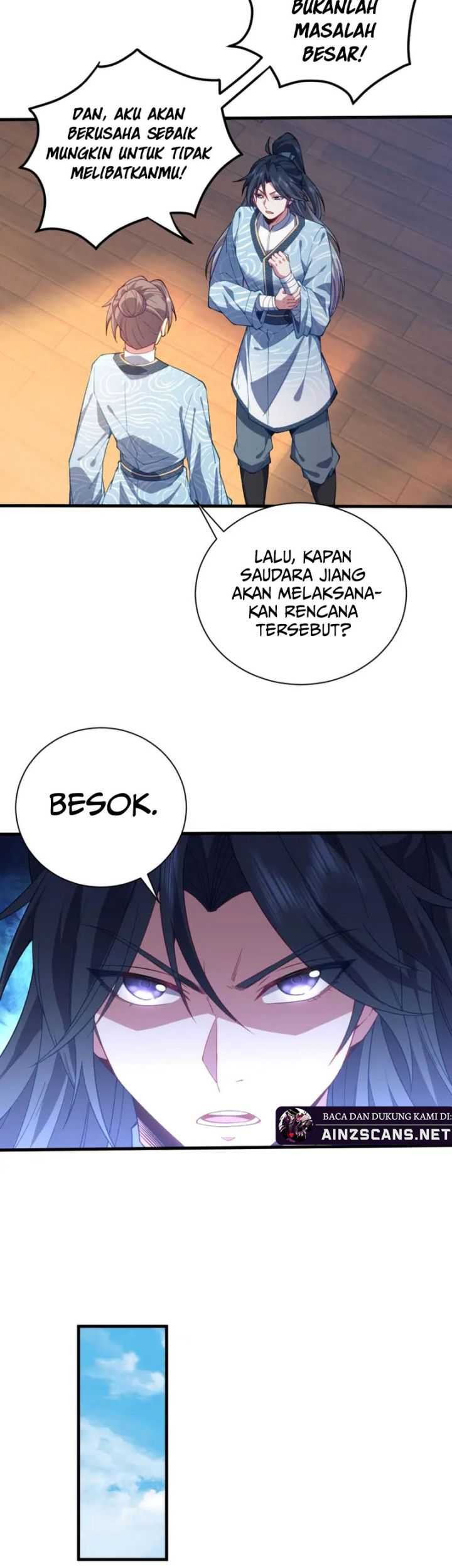 Soul Slayer Chronicles Chapter 02 Gambar 47