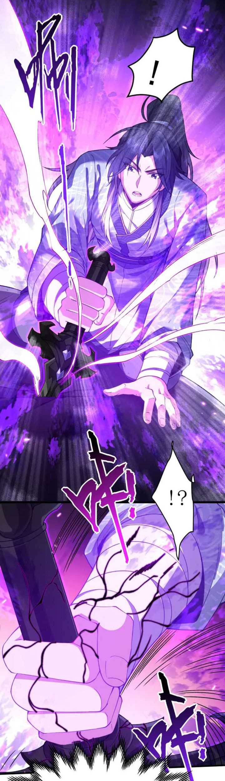 Soul Slayer Chronicles Chapter 02 Gambar 7