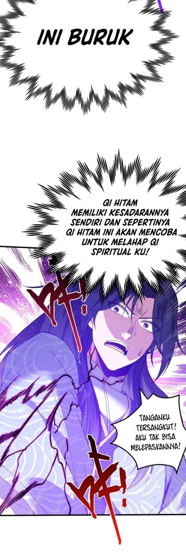 Soul Slayer Chronicles Chapter 02 Gambar 8