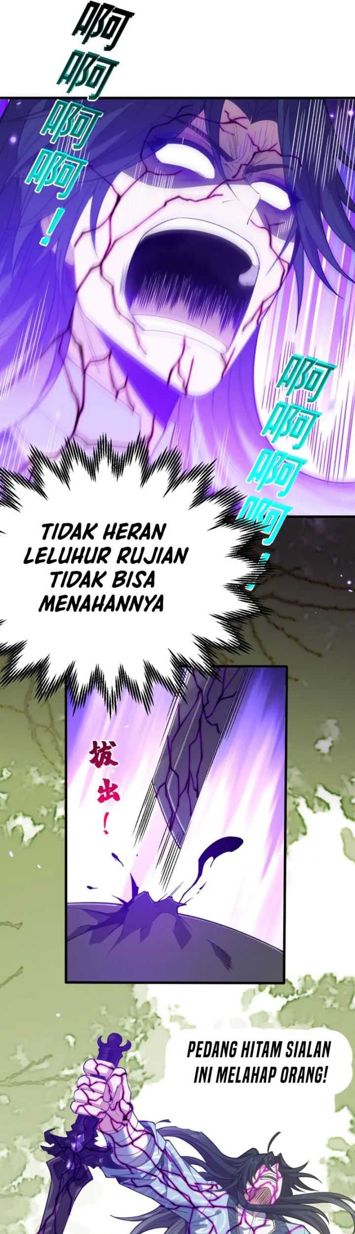 Soul Slayer Chronicles Chapter 02 Gambar 9