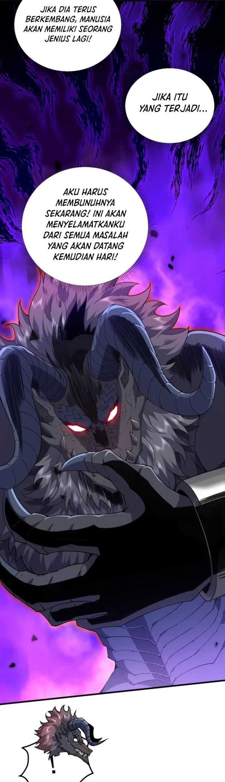 Soul Slayer Chronicles Chapter 02 Gambar 12