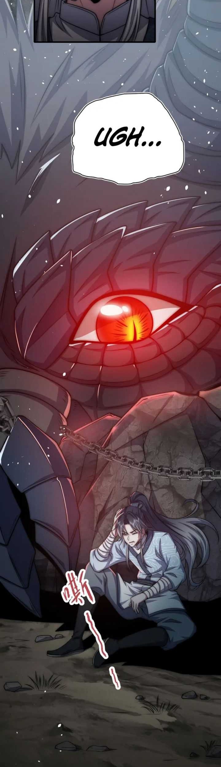 Soul Slayer Chronicles Chapter 02 Gambar 16