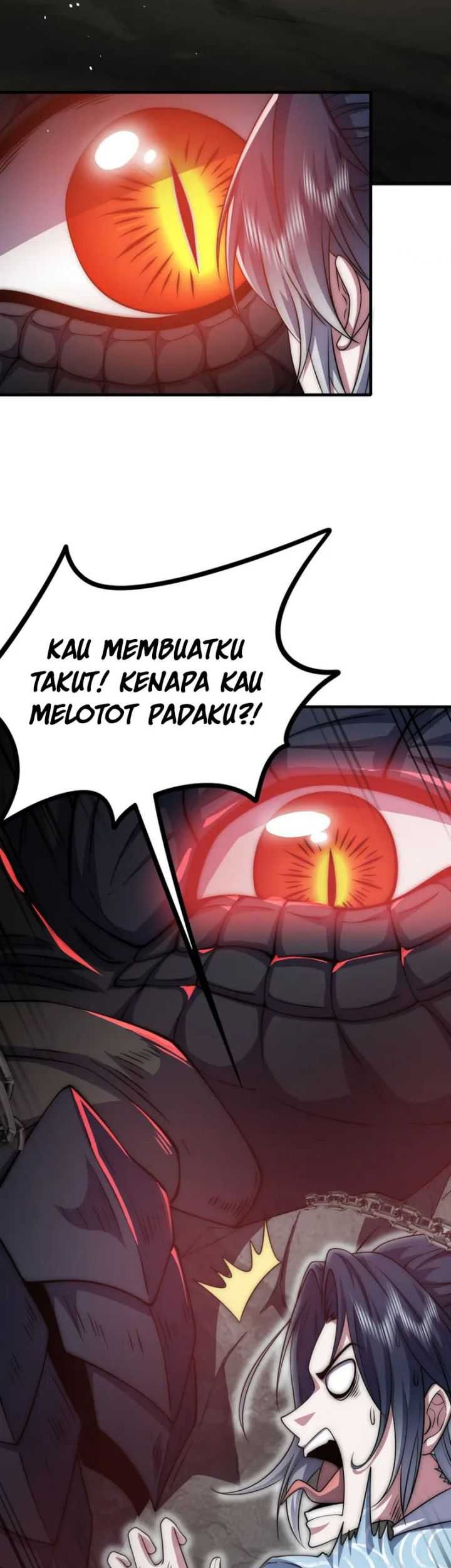 Soul Slayer Chronicles Chapter 02 Gambar 17