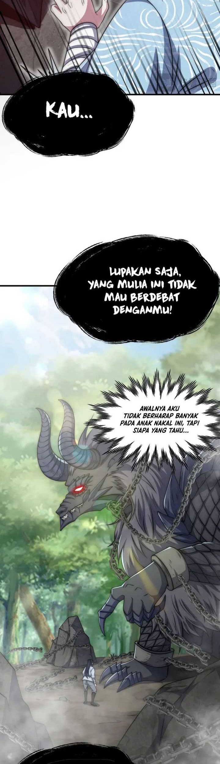 Soul Slayer Chronicles Chapter 02 Gambar 18