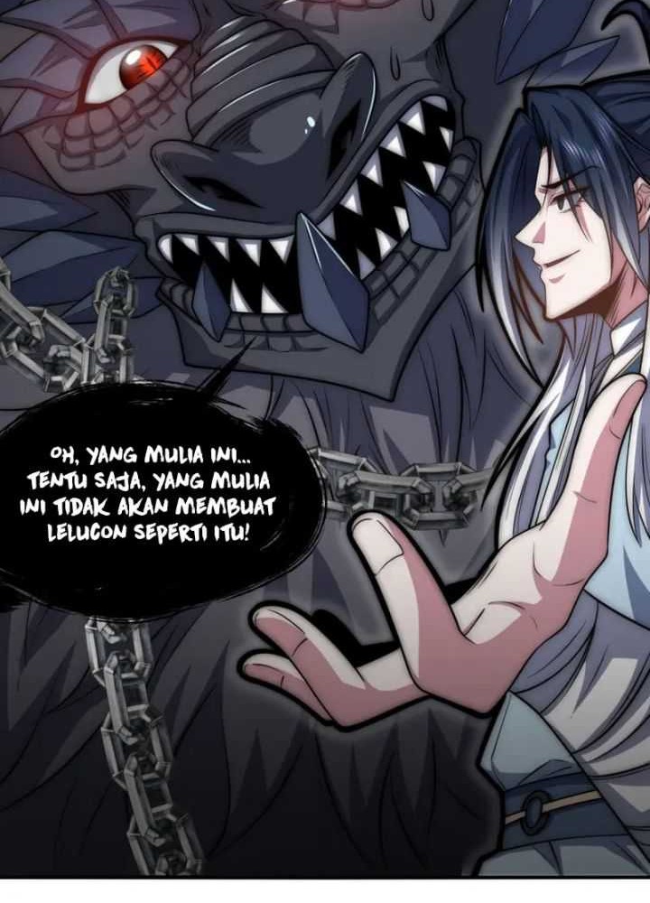 Soul Slayer Chronicles Chapter 02 Gambar 26