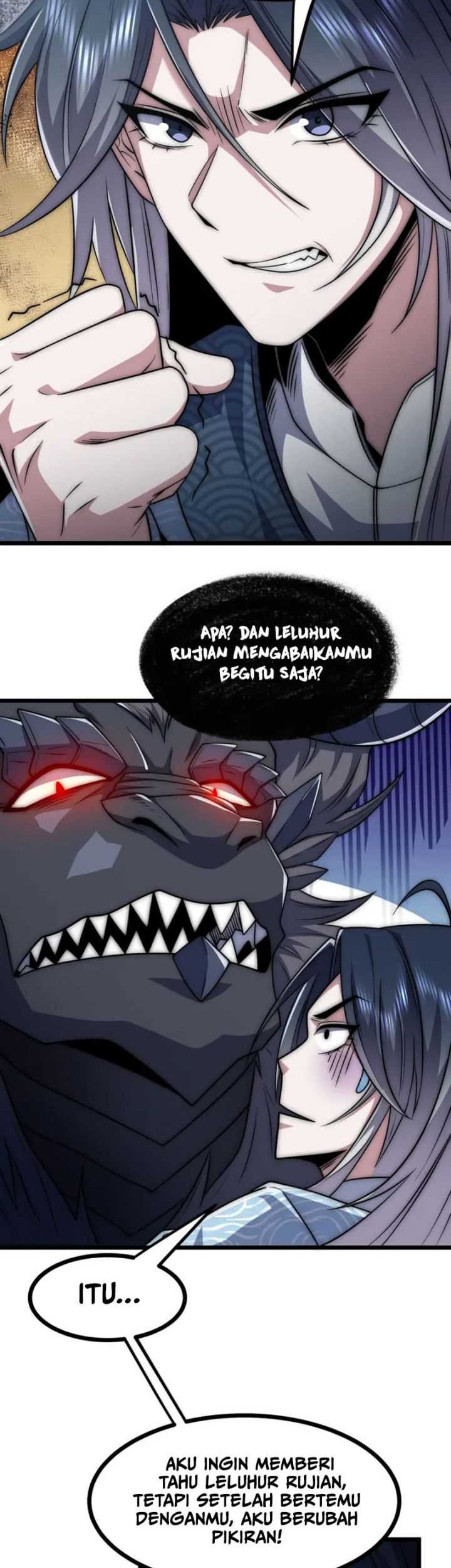 Soul Slayer Chronicles Chapter 02 Gambar 30