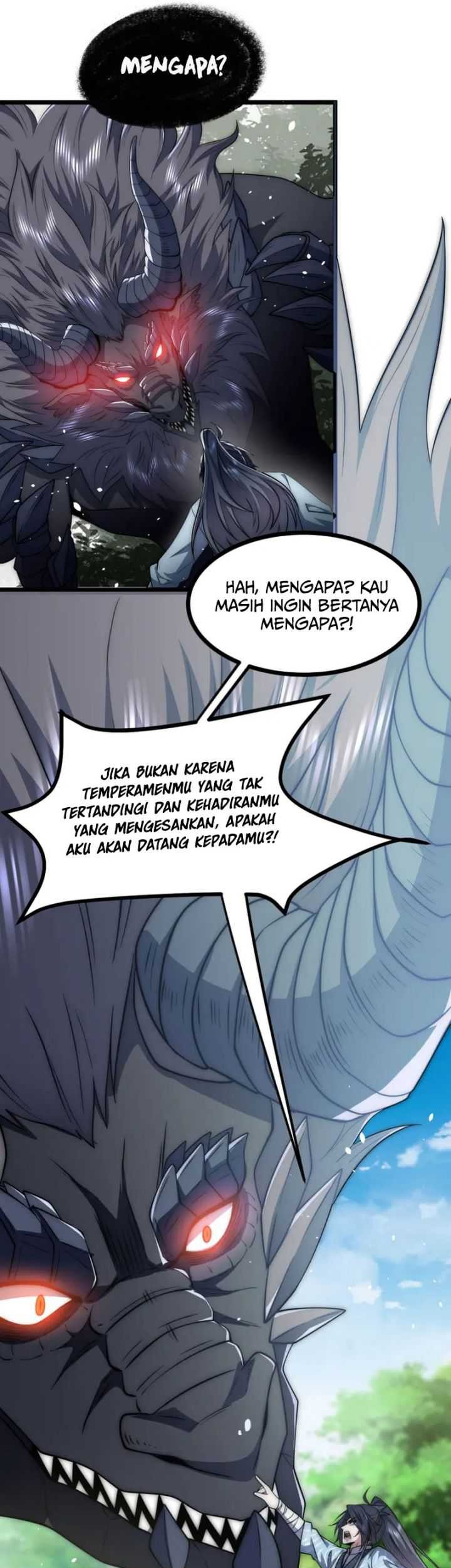 Soul Slayer Chronicles Chapter 02 Gambar 32