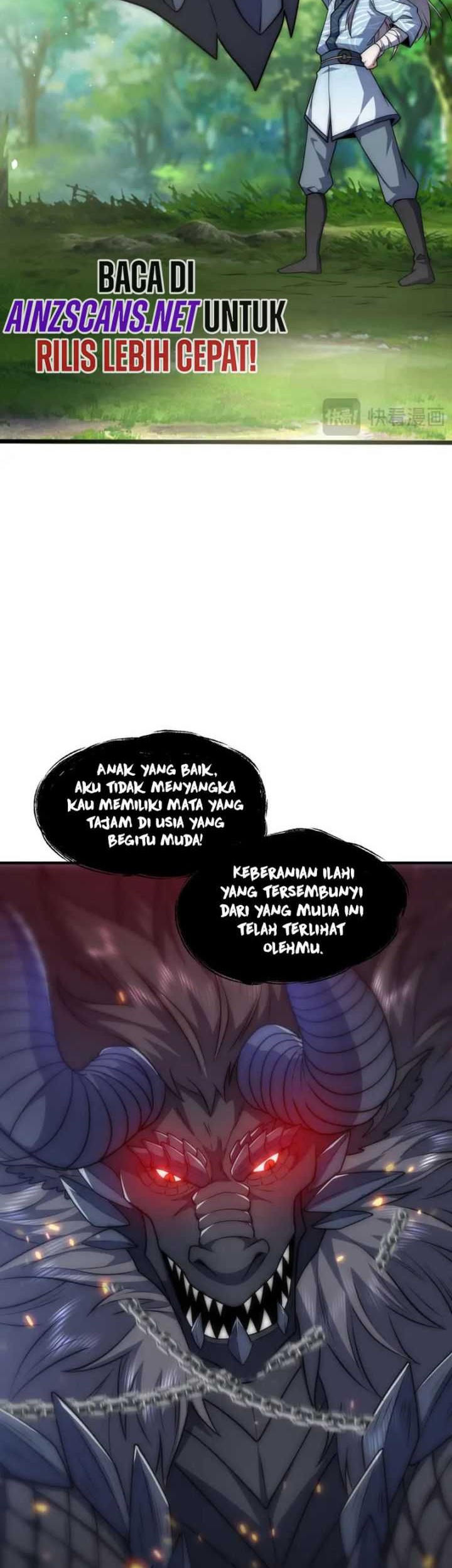 Soul Slayer Chronicles Chapter 02 Gambar 33