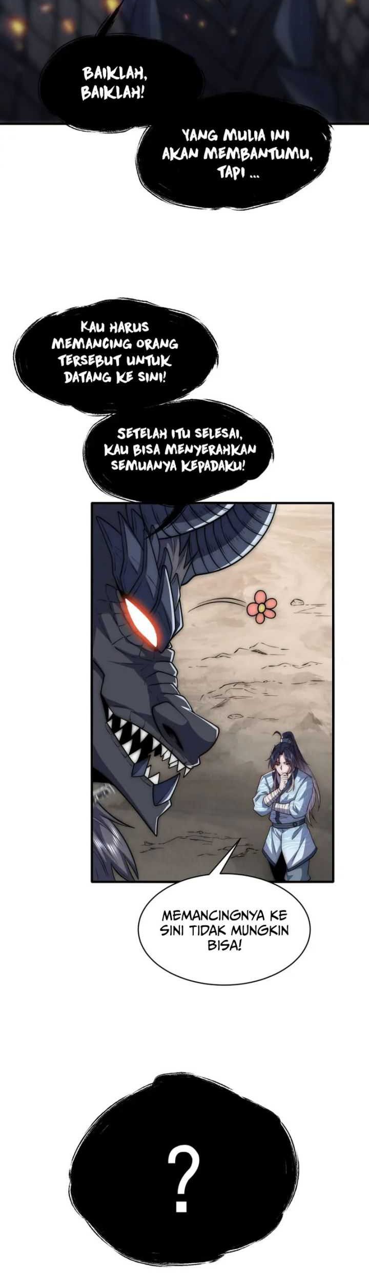 Soul Slayer Chronicles Chapter 02 Gambar 34