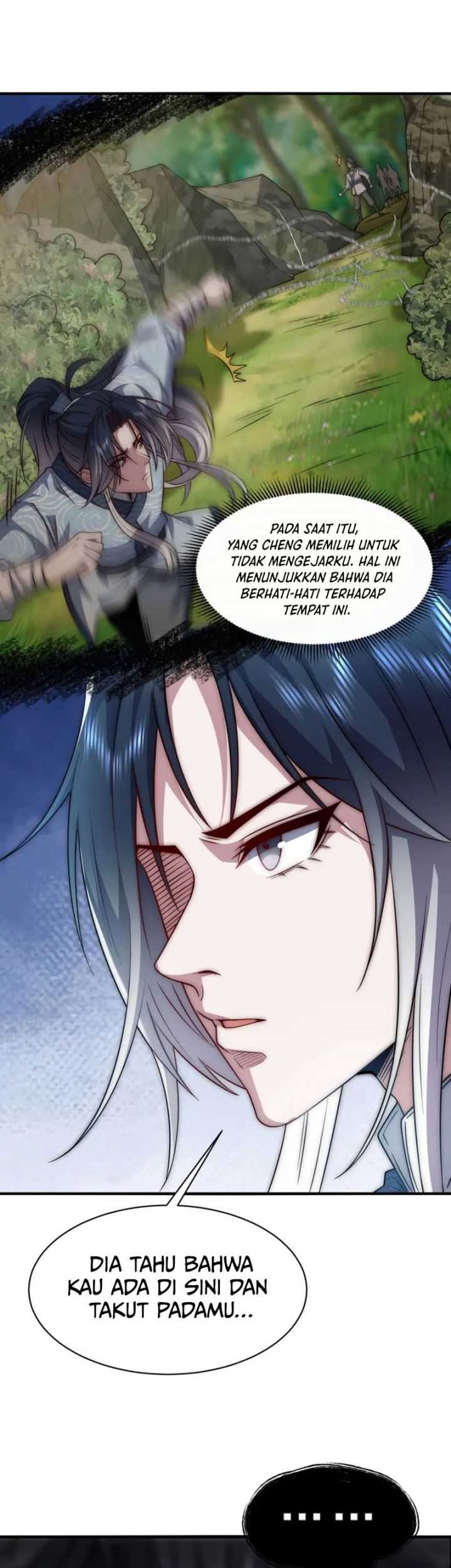 Soul Slayer Chronicles Chapter 02 Gambar 35