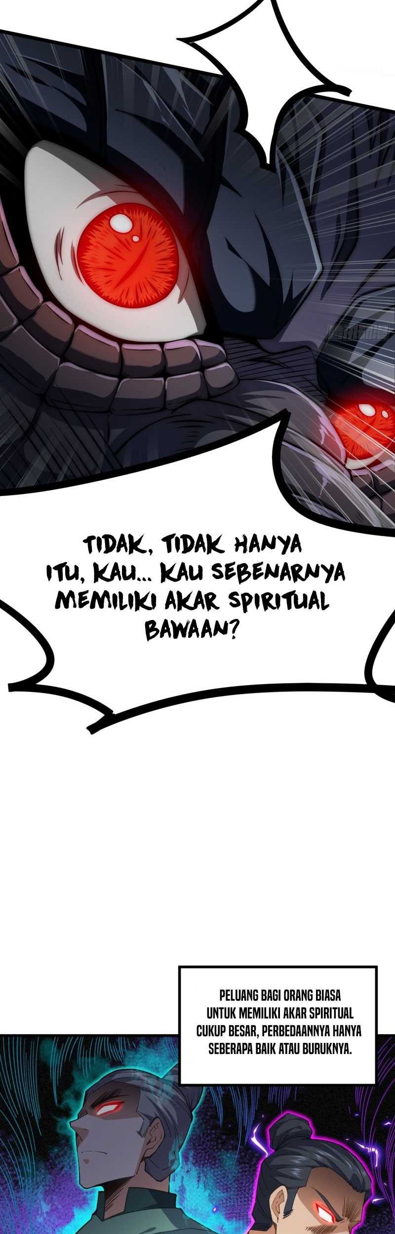 Soul Slayer Chronicles Chapter 01 Gambar 47