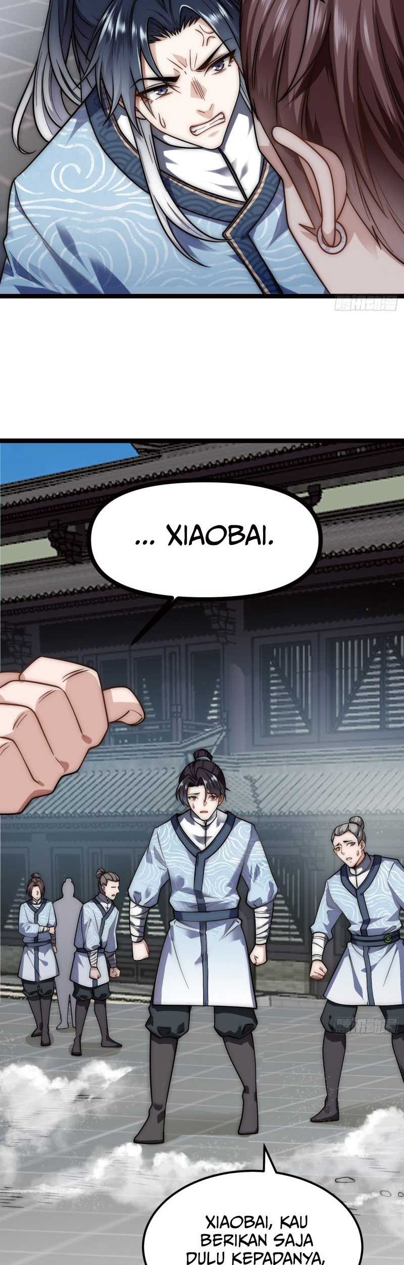 Soul Slayer Chronicles Chapter 01 Gambar 16