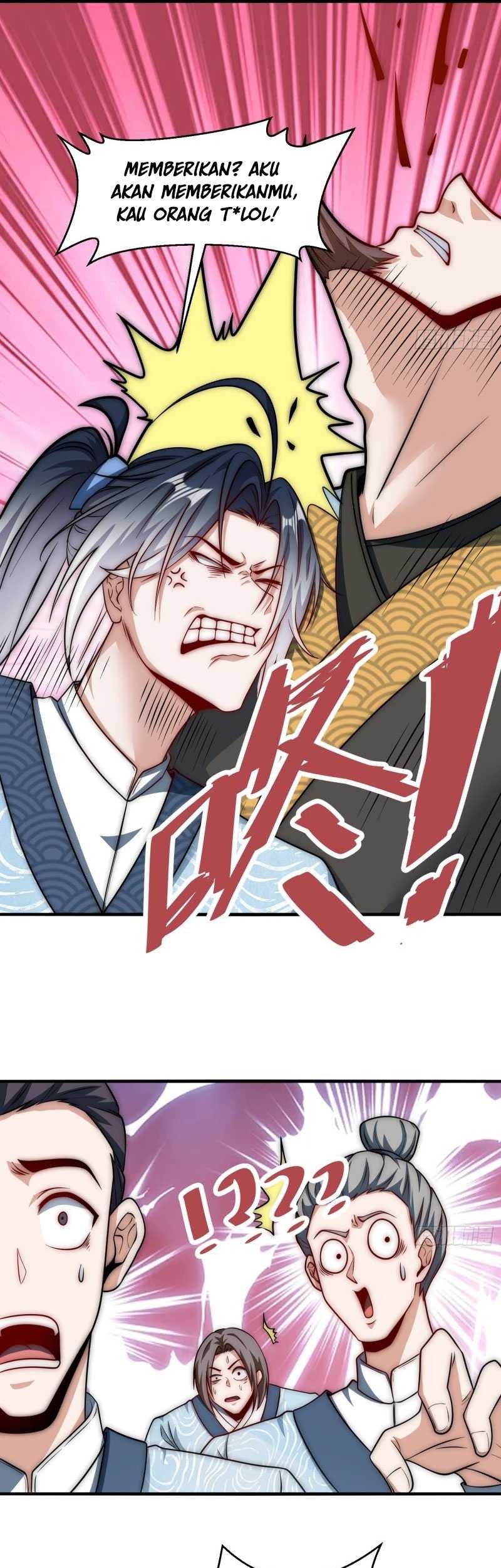Soul Slayer Chronicles Chapter 01 Gambar 21