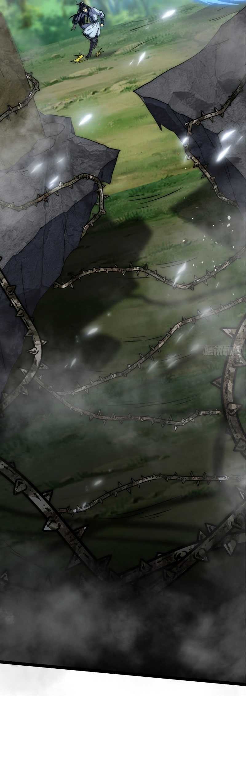 Soul Slayer Chronicles Chapter 01 Gambar 27