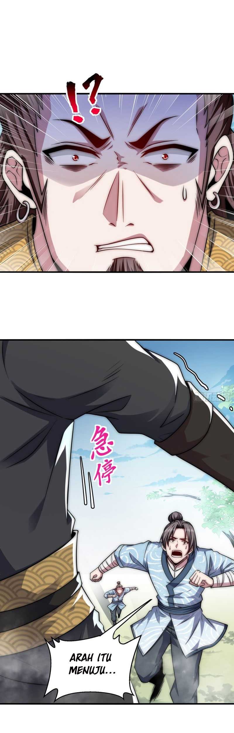 Soul Slayer Chronicles Chapter 01 Gambar 29