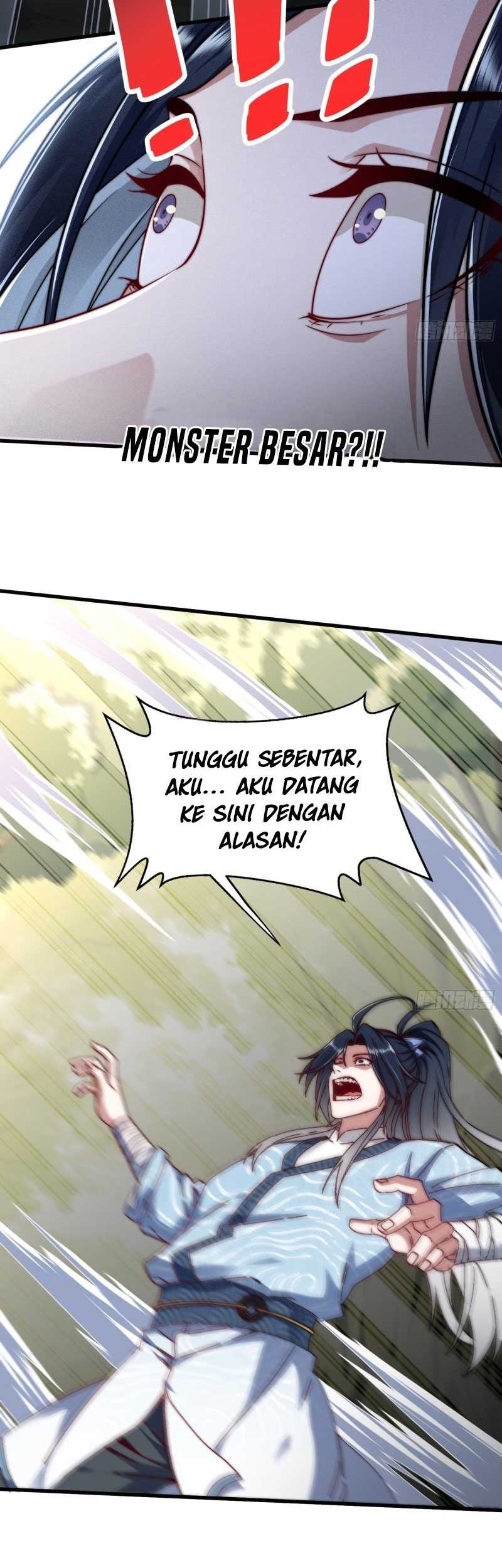 Soul Slayer Chronicles Chapter 01 Gambar 40