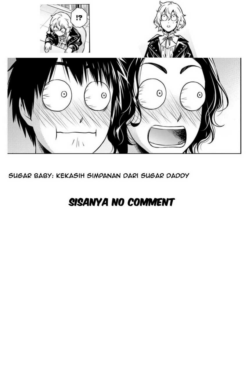 Issho ni Kurashite ii desu ka? Chapter 05 Gambar 22