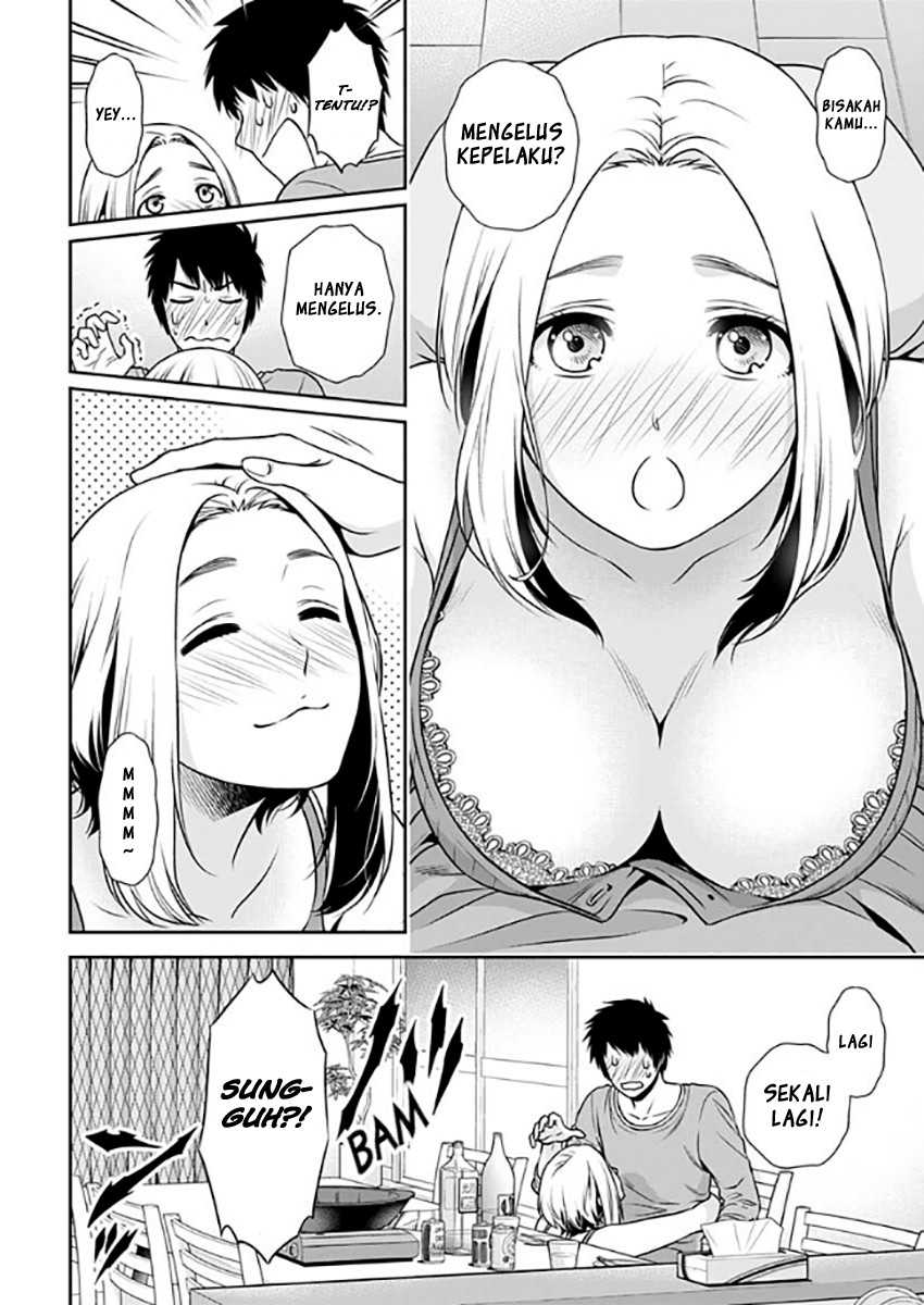 Issho ni Kurashite ii desu ka? Chapter 02 Gambar 19