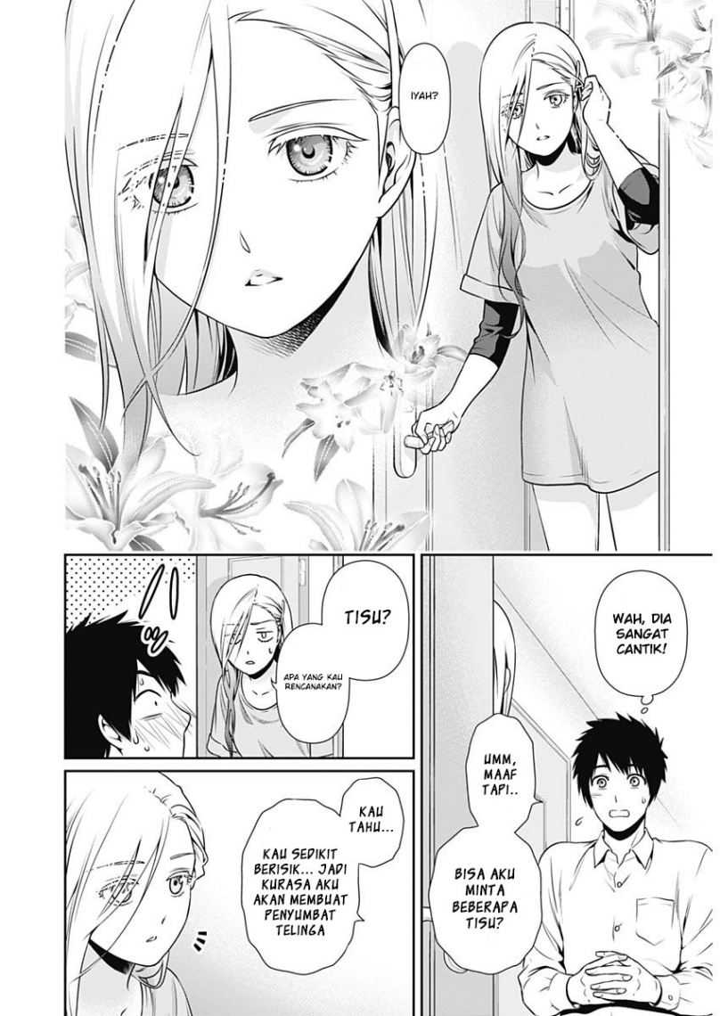 Issho ni Kurashite ii desu ka? Chapter 01 Gambar 18