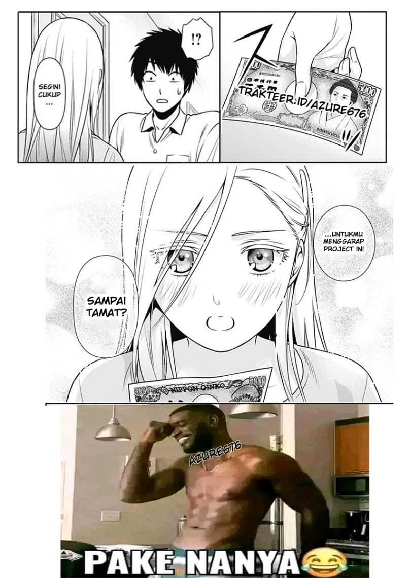 Issho ni Kurashite ii desu ka? Chapter 01 Gambar 50