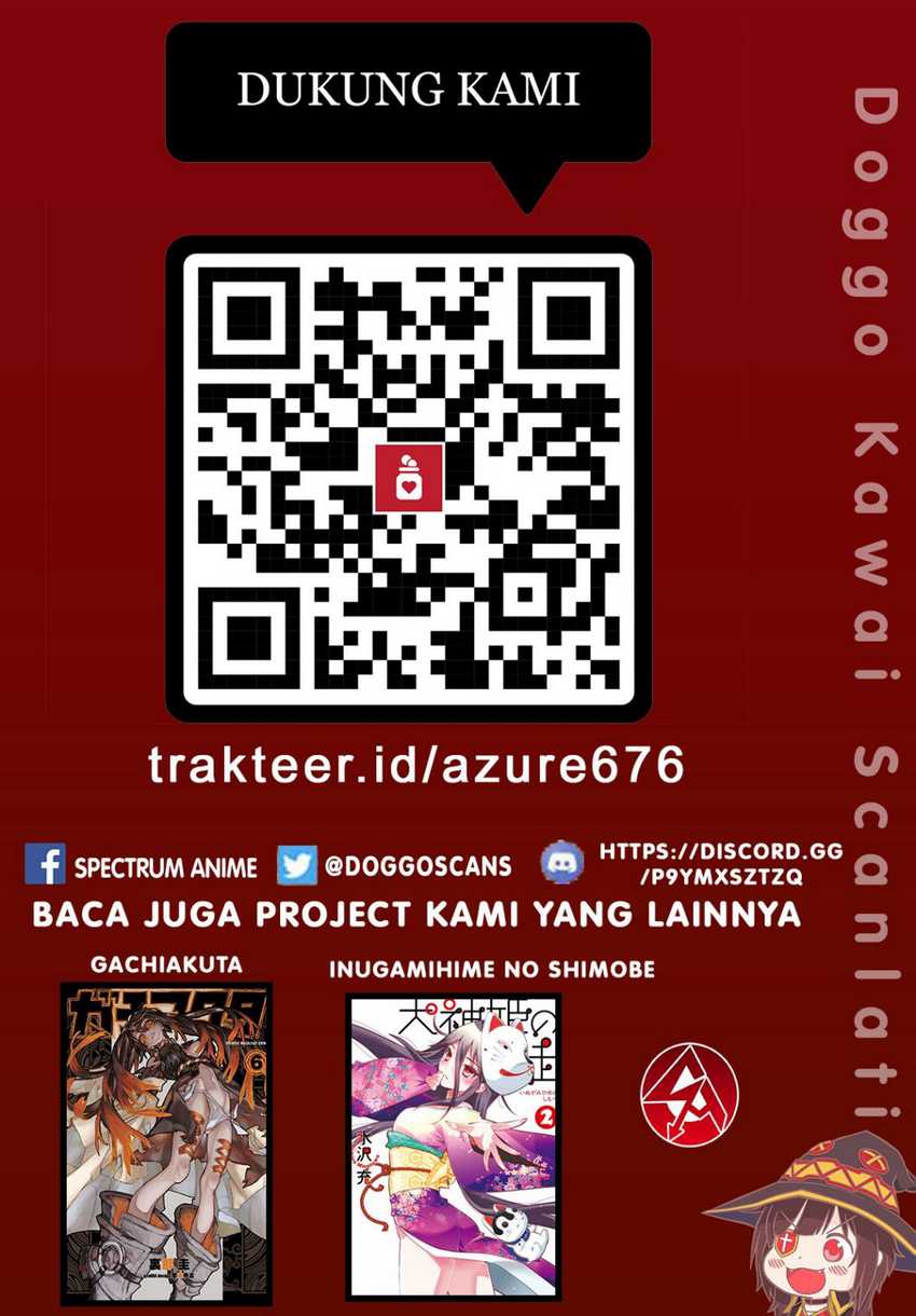 Issho ni Kurashite ii desu ka? Chapter 01 Gambar 52