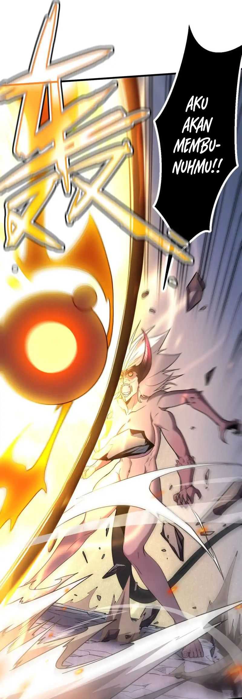My System Is Very Serious Chapter 13 Gambar 15