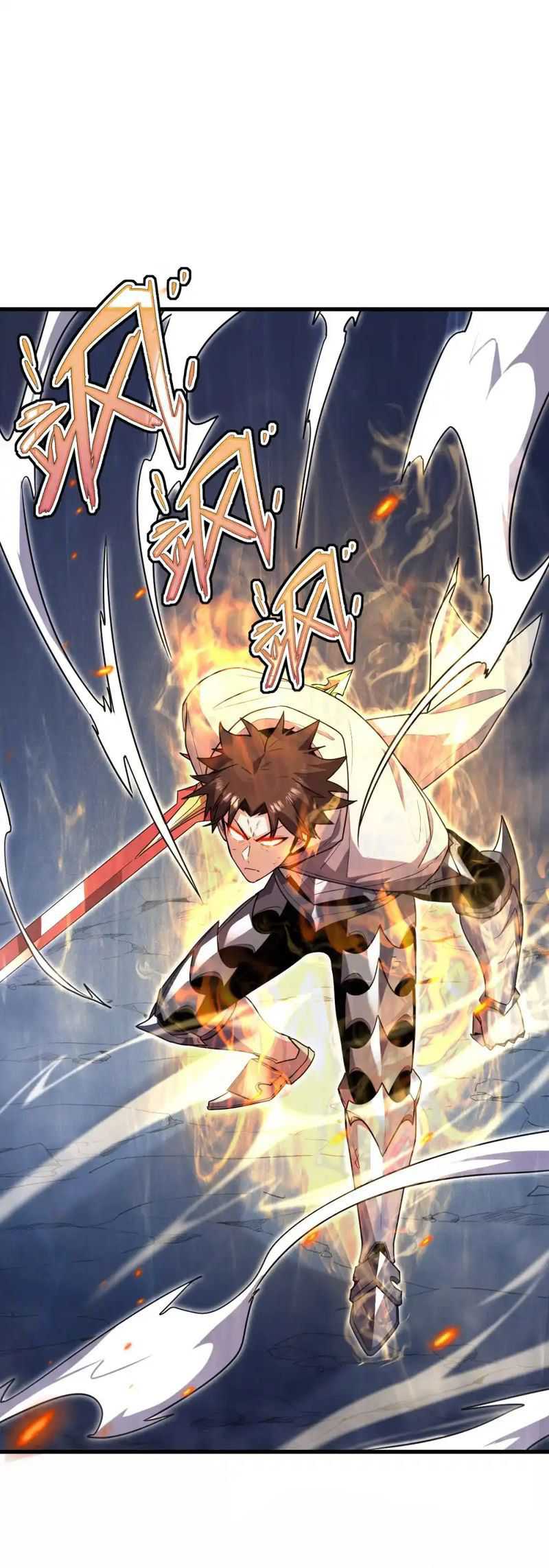 Baca  My System Is Very Serious Chapter 13 Gambar 2