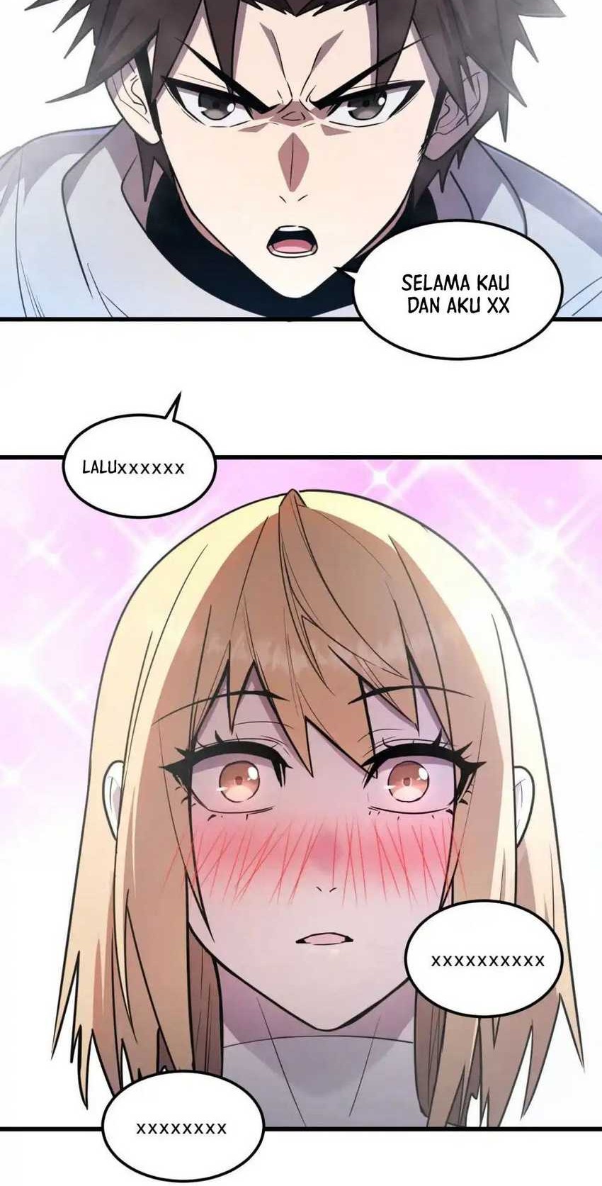 My System Is Very Serious Chapter 12 Gambar 21