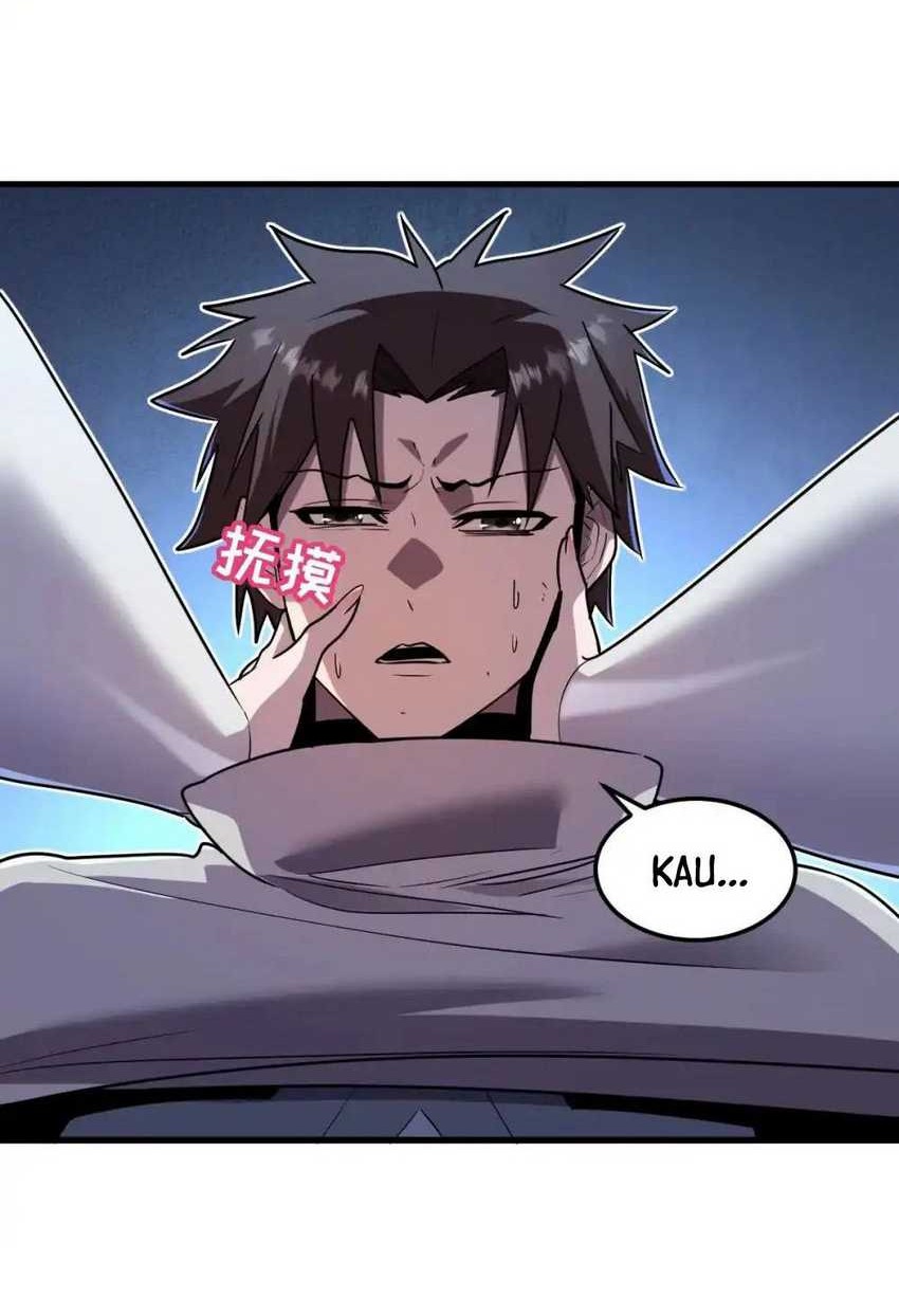My System Is Very Serious Chapter 12 Gambar 30