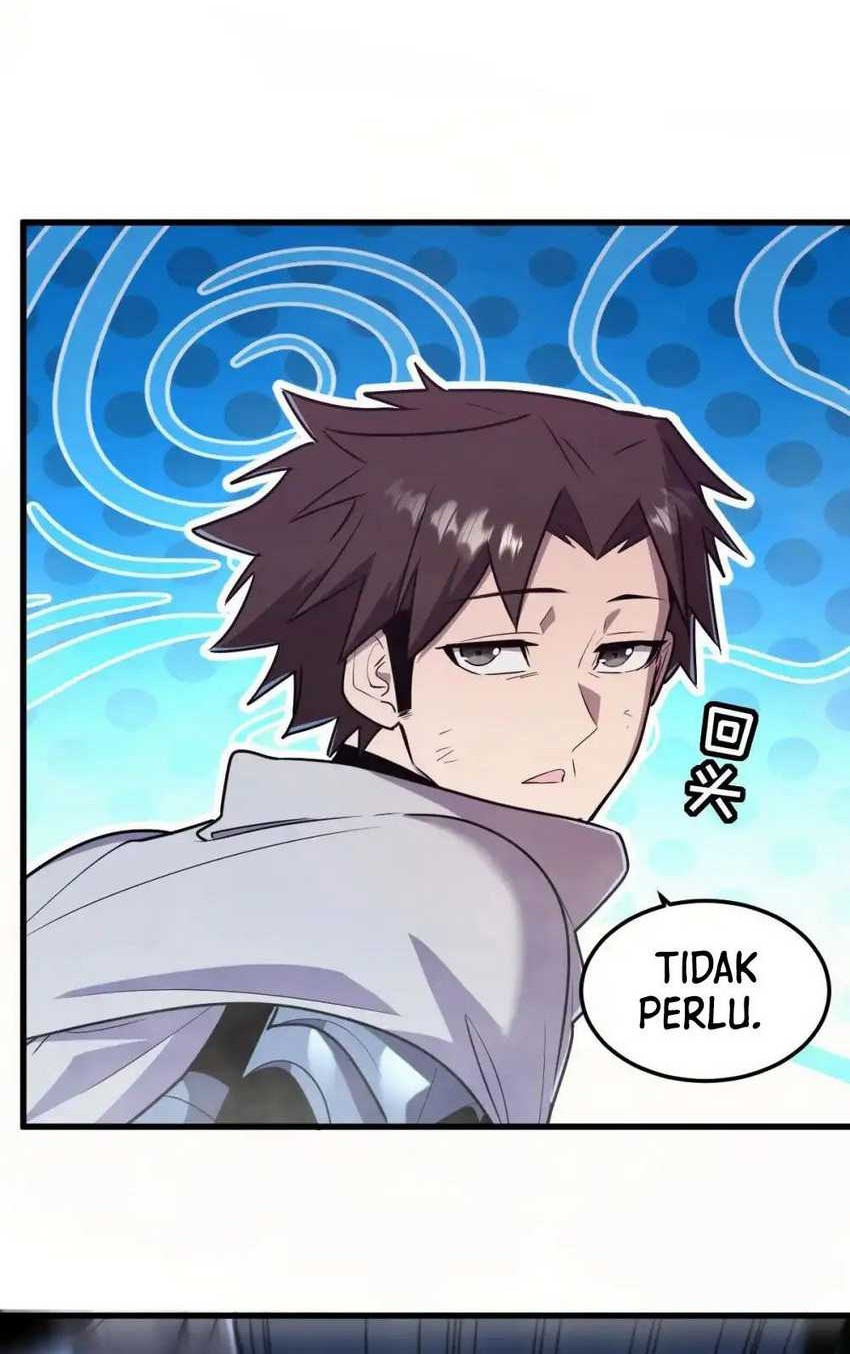 My System Is Very Serious Chapter 12 Gambar 40