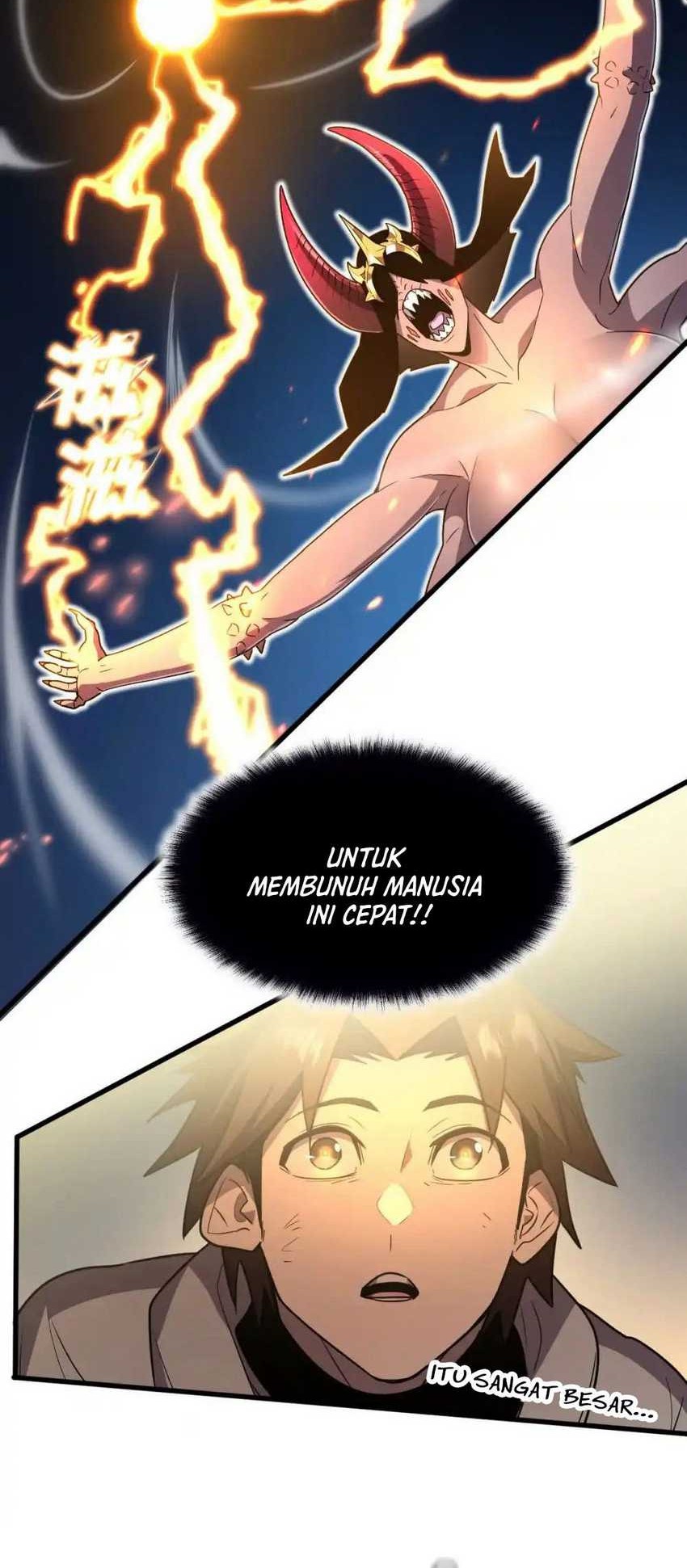 My System Is Very Serious Chapter 12 Gambar 48