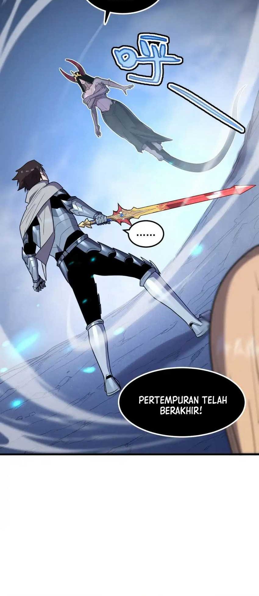 My System Is Very Serious Chapter 12 Gambar 58