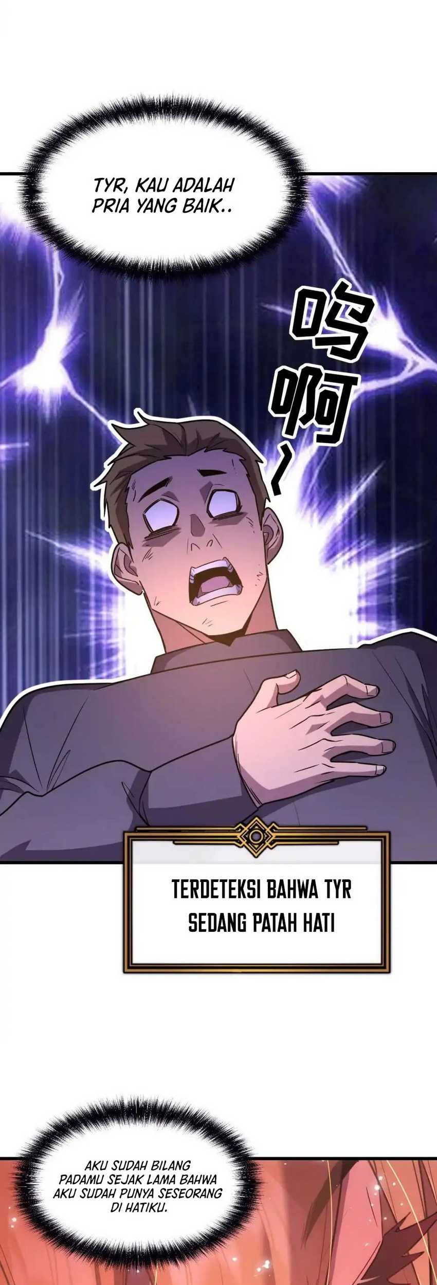 My System Is Very Serious Chapter 12 Gambar 62