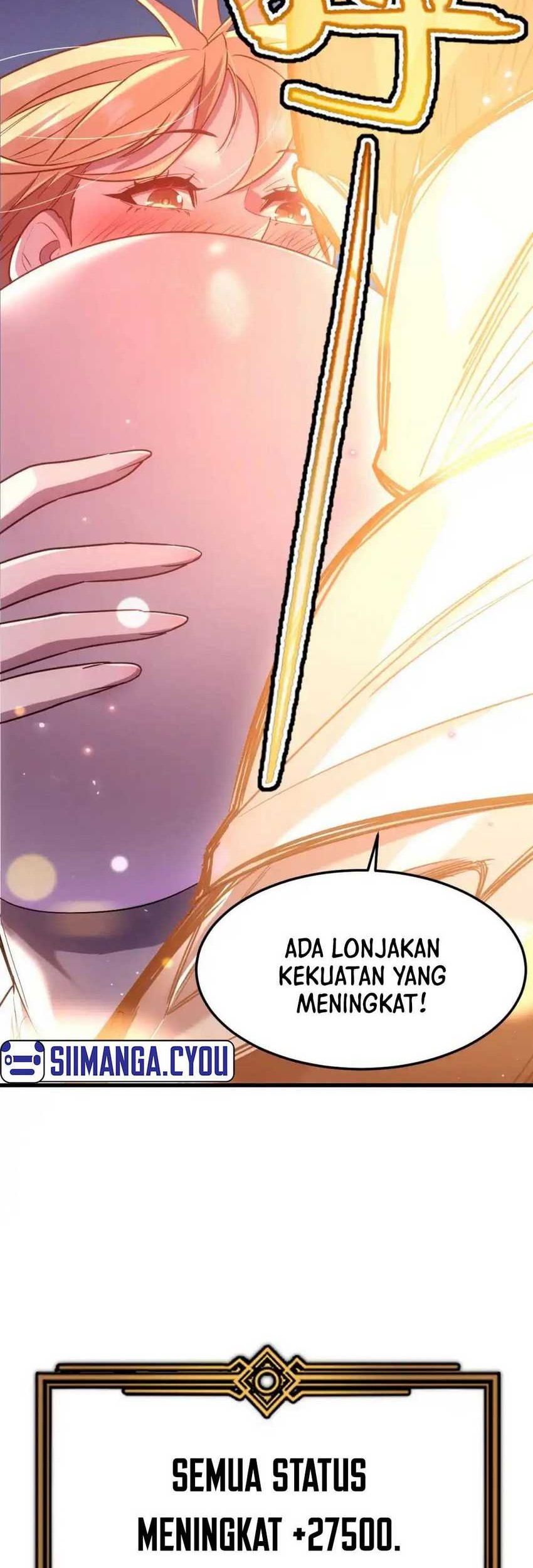 My System Is Very Serious Chapter 12 Gambar 65