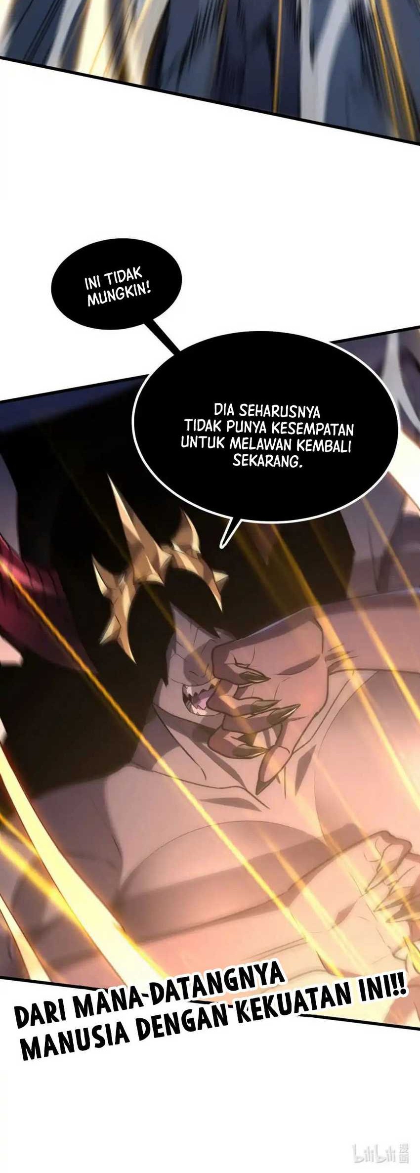My System Is Very Serious Chapter 12 Gambar 68