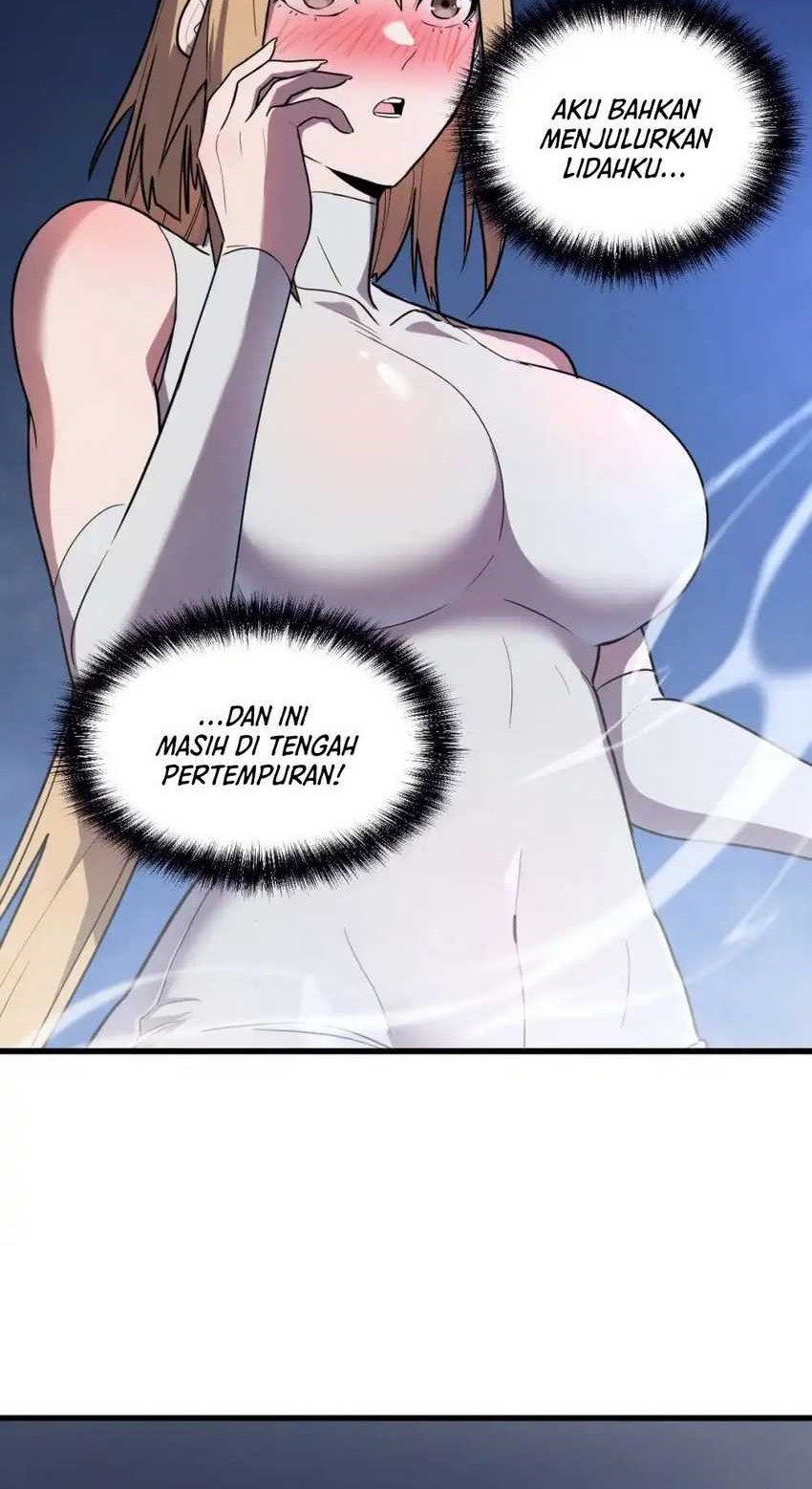 My System Is Very Serious Chapter 12 Gambar 10