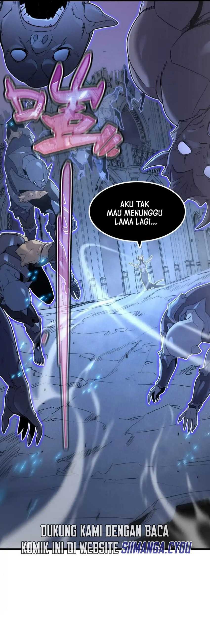 My System Is Very Serious Chapter 12 Gambar 13