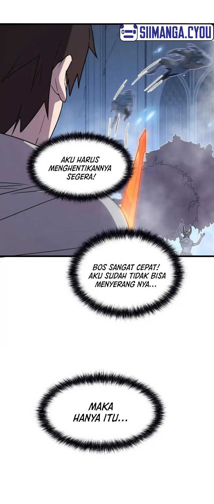 My System Is Very Serious Chapter 12 Gambar 17