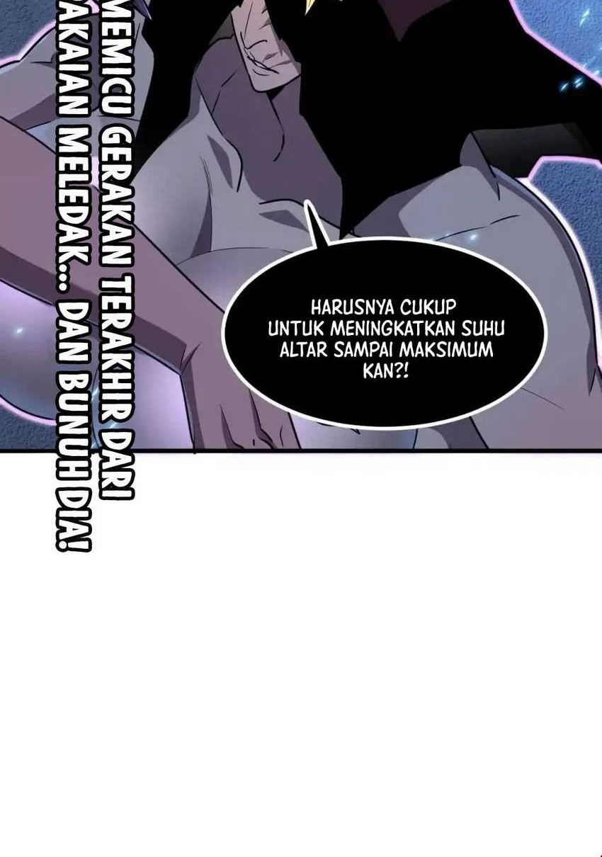 My System Is Very Serious Chapter 12 Gambar 19