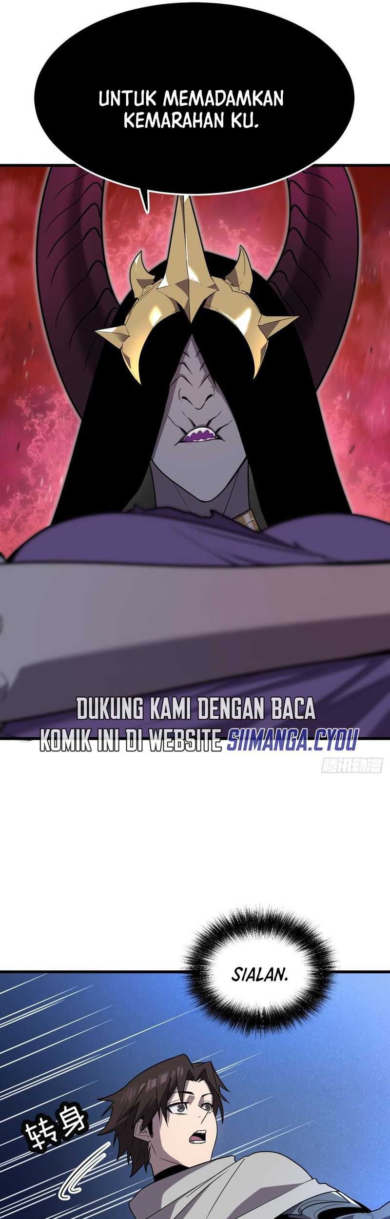 My System Is Very Serious Chapter 10 Gambar 24