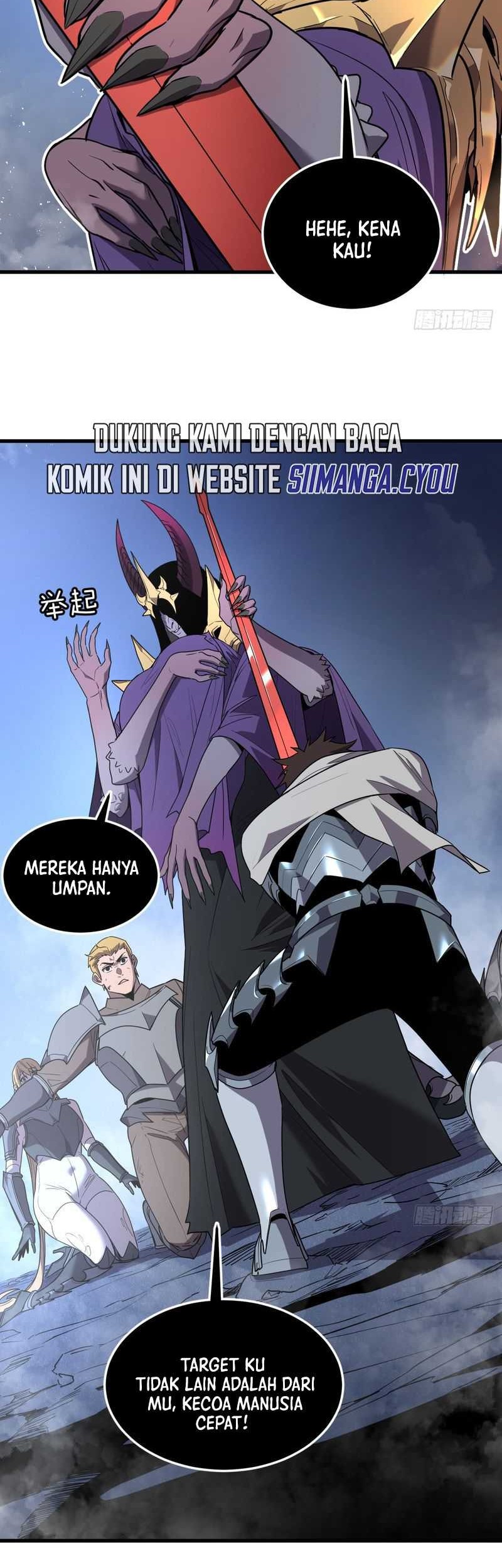 My System Is Very Serious Chapter 10 Gambar 39