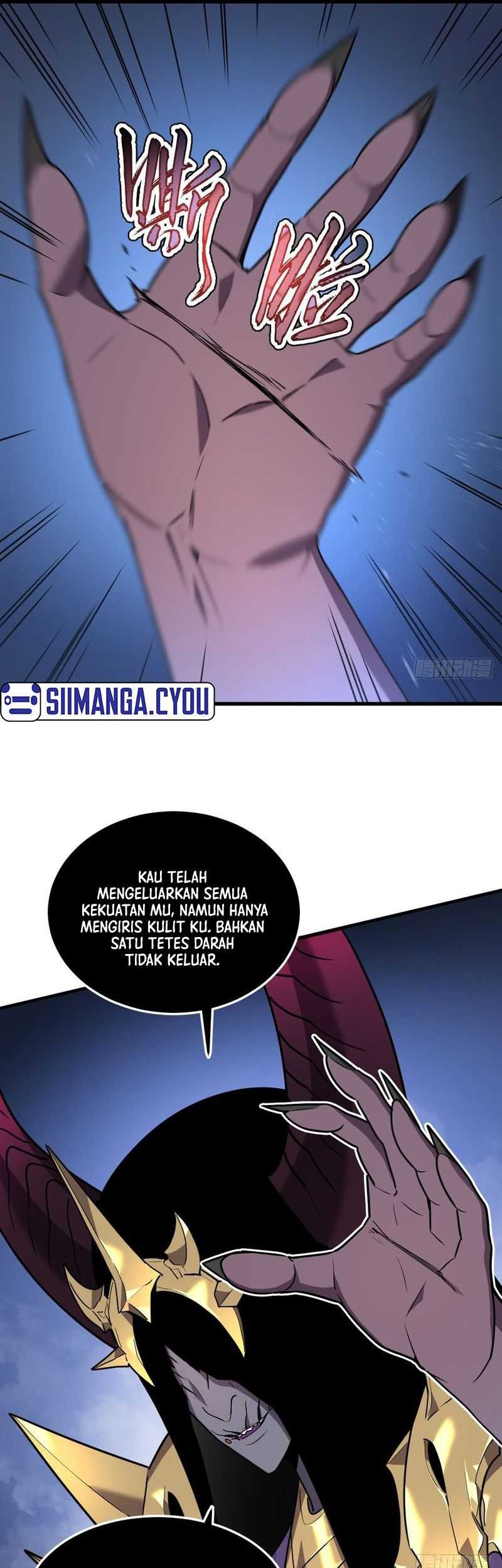 My System Is Very Serious Chapter 10 Gambar 42