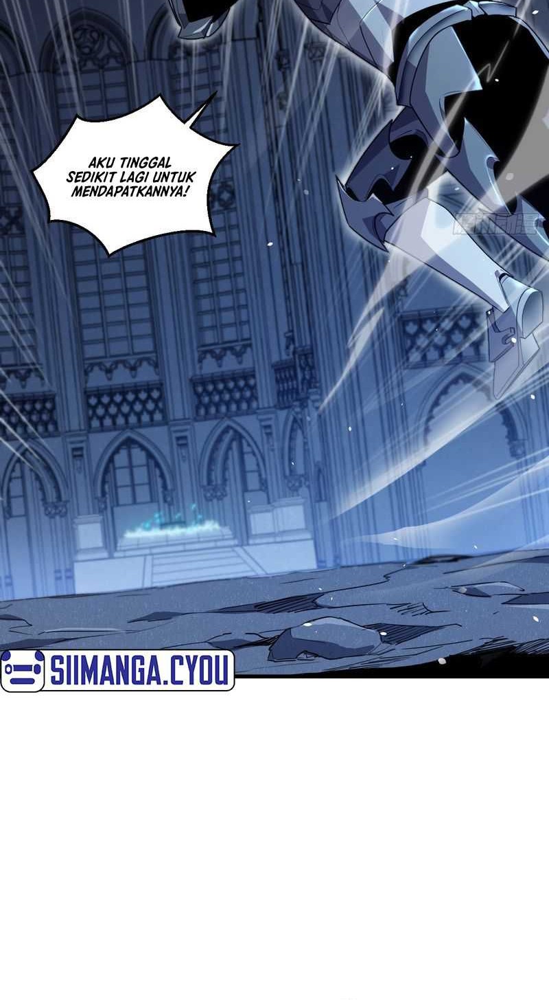 My System Is Very Serious Chapter 10 Gambar 3