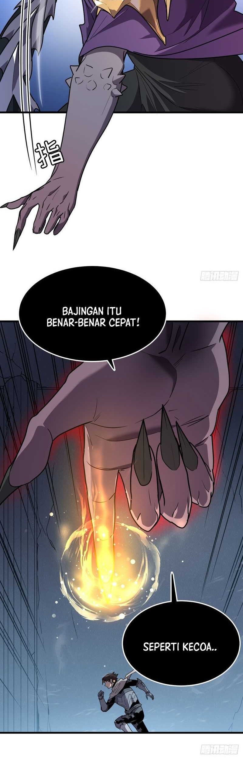 My System Is Very Serious Chapter 10 Gambar 7