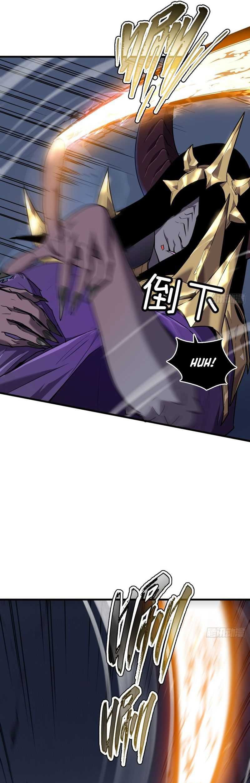 My System Is Very Serious Chapter 10 Gambar 10