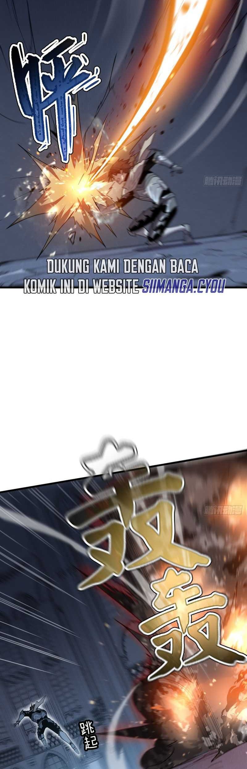 My System Is Very Serious Chapter 10 Gambar 11
