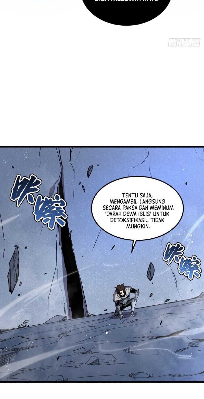 My System Is Very Serious Chapter 10 Gambar 17