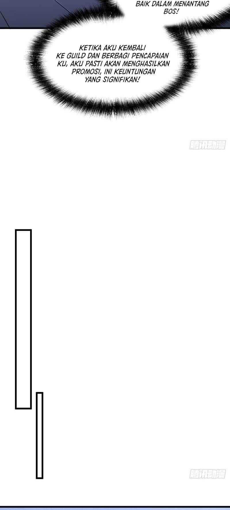 My System Is Very Serious Chapter 08 Gambar 34