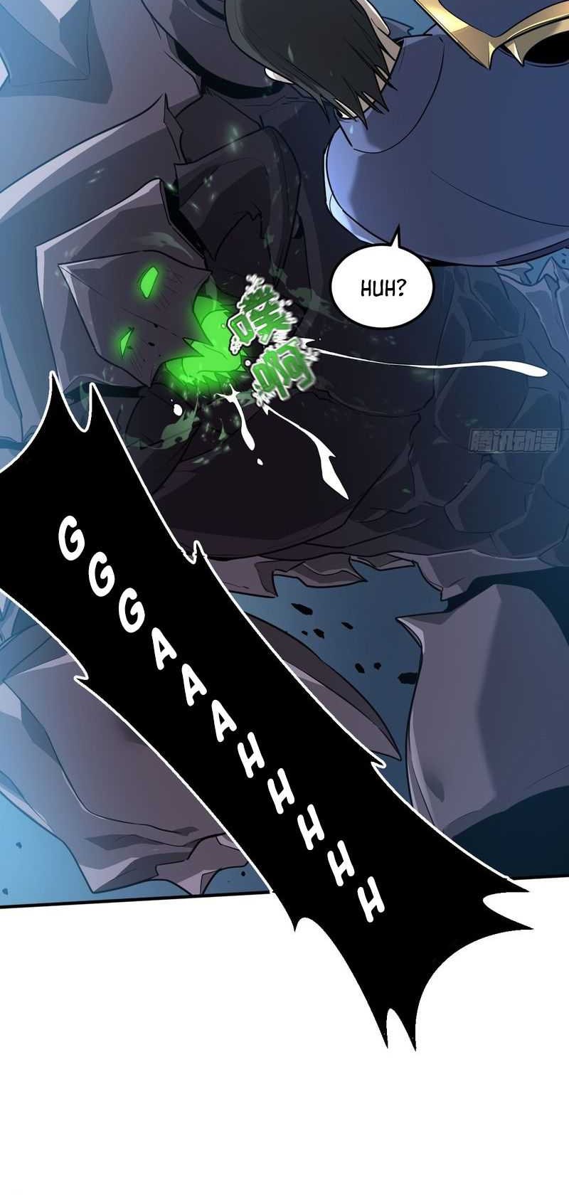 My System Is Very Serious Chapter 08 Gambar 10